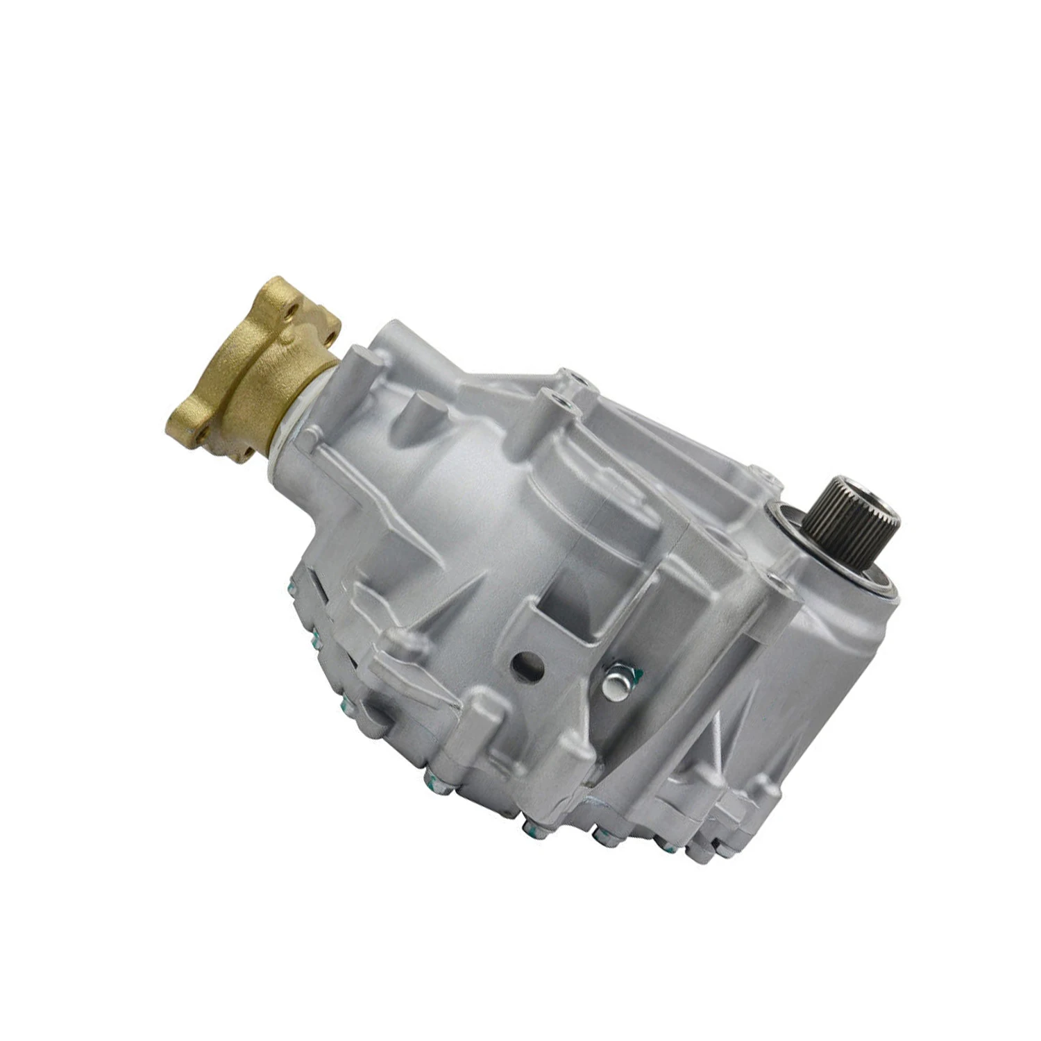 AT4Z7251G 600234 AT4Z7251A 7T4Z7251B AT4Z7251D Distributor Power Take Off Differential Transfer Box for 07-14 Ford Edge Lincoln
