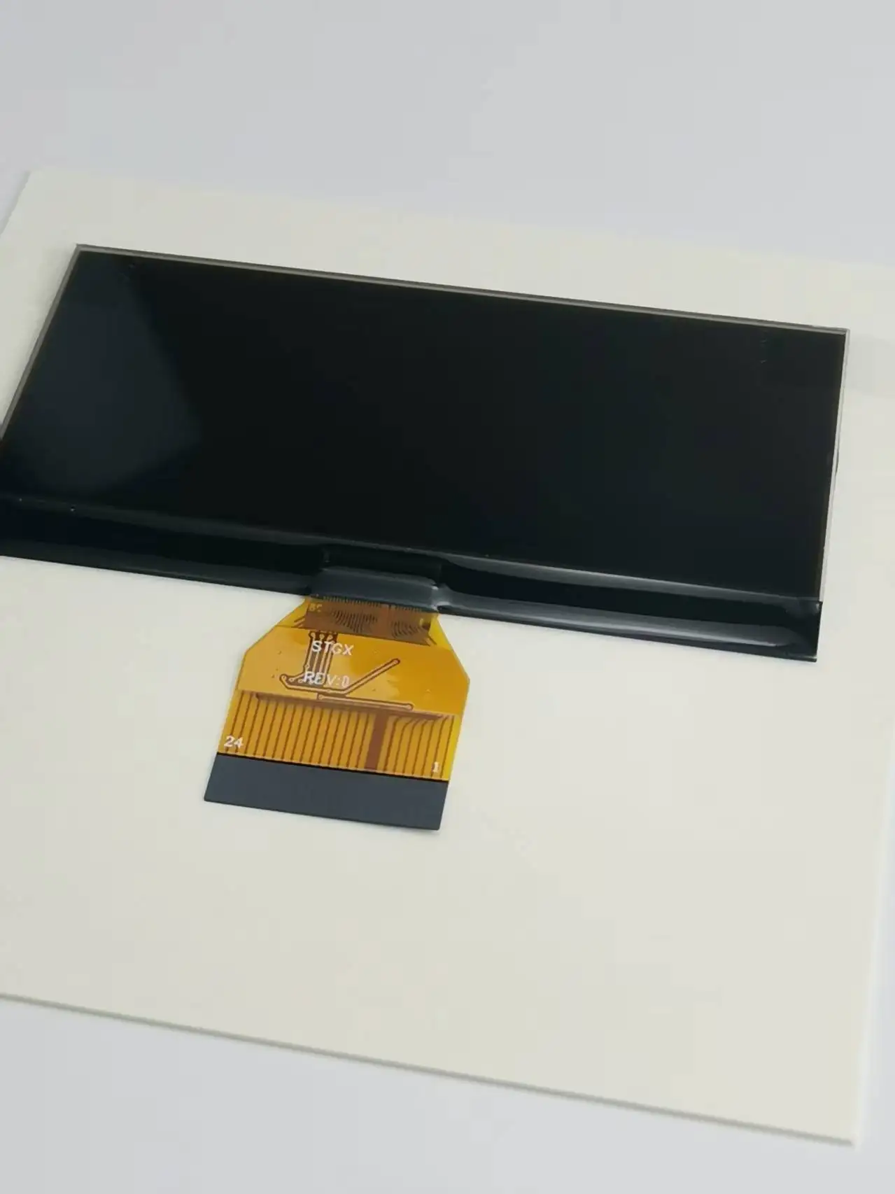Pantalla LCD para el Panel de Instrumentos de Mercedes W169 W245 Clase A B, A1695400448 0263643242 7V 8V, Plug and Play 5