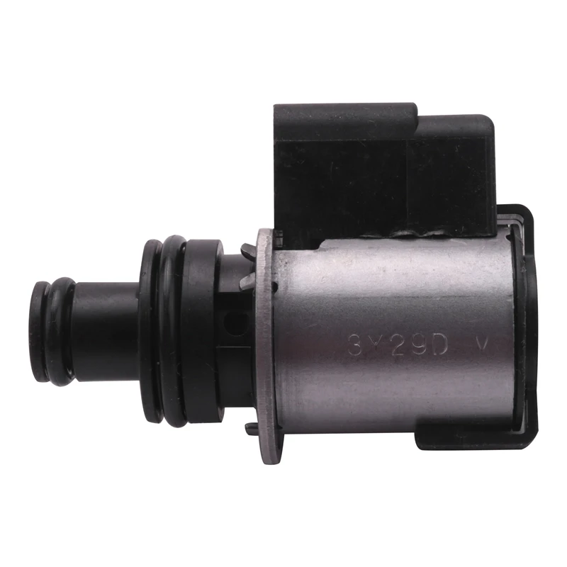 Car Torque Converter Lock Up Solenoid For Subaru Lineartronic CVT TR580 TR690 31825AA050 31825AA051