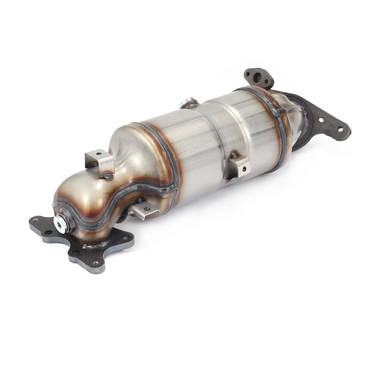Catalytic Converter For 2000-2005 Toyota Echo & 2004-2006 Scion XA 1.5L - EPA Certified, 5-Year Warranty 1 thumbnail image