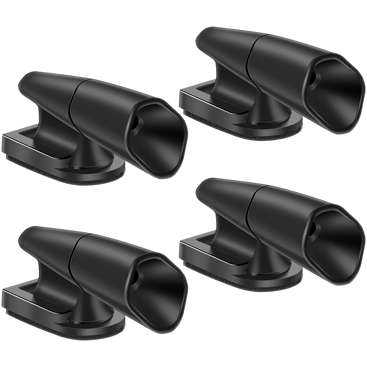 4PcsDeerWarningWhistlesDeviceforCarSaveADeerWhistlesVehicle