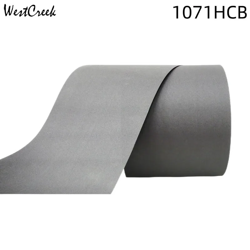 WESTCREEK Original 10x10cm 355 Microns Thickness 1071HCB Carbon Cloth with Microporous layer for Fuel Cell