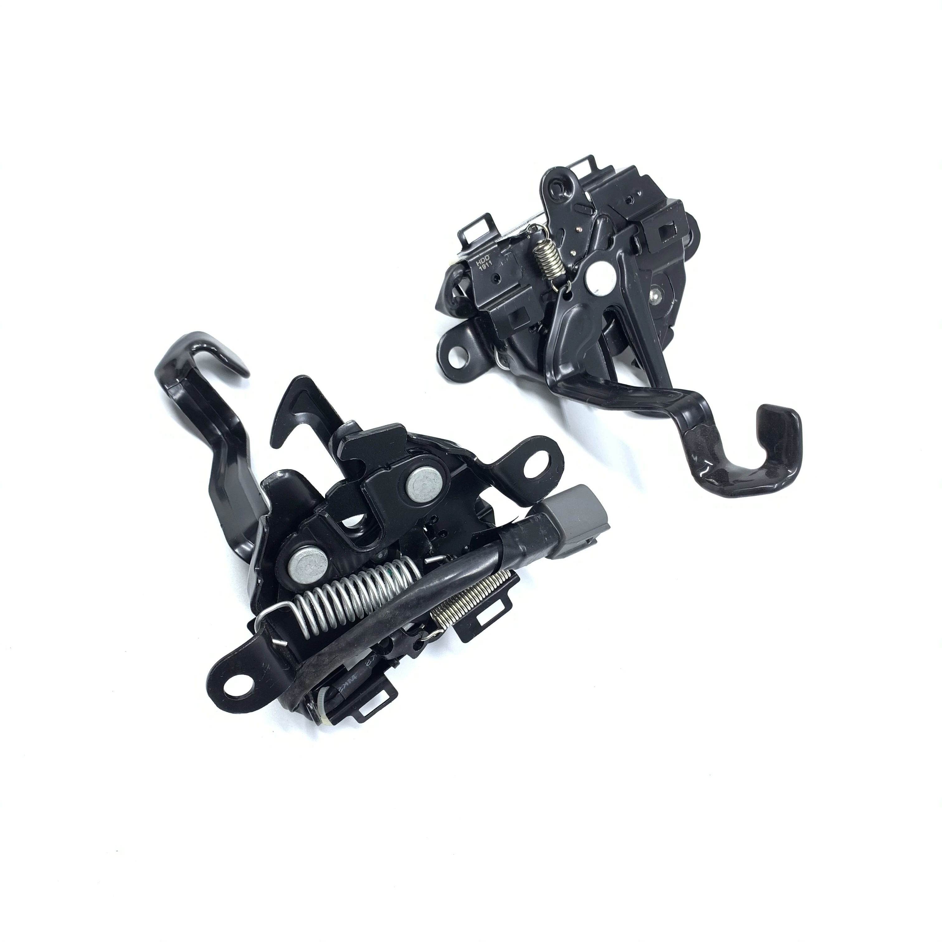 

Автозапчасти, Замок капота в сборе, подходит для Toyota LAND CRUISER PRADO KDJ150 TRJ150 GRJ150 2009-2017 OE 53510-60310 5351060310