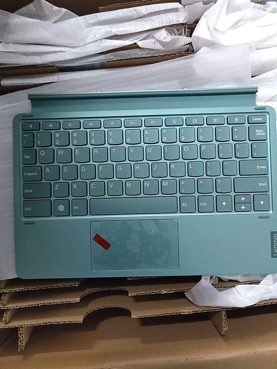 Backlight TouchPad Keyboard For Lenovo XiaoXin Pad Pro 11.2