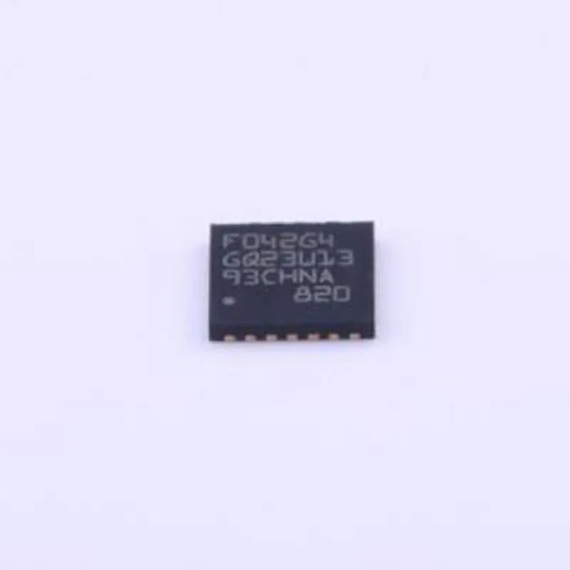 

STM32F042G4U6 STM32F042G4U6TR 28-UFQFN New Original Genuine