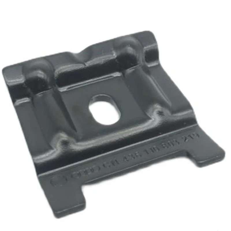 Bracket Battery Hold Down Clamp Accessorie For VW Beetle CC Tiguan Touran Jetta Polo 6R Golf MK4 MK5 Passat B6 Bora Q3 1J0803219 battery hold down clamp bracket battery clamp
