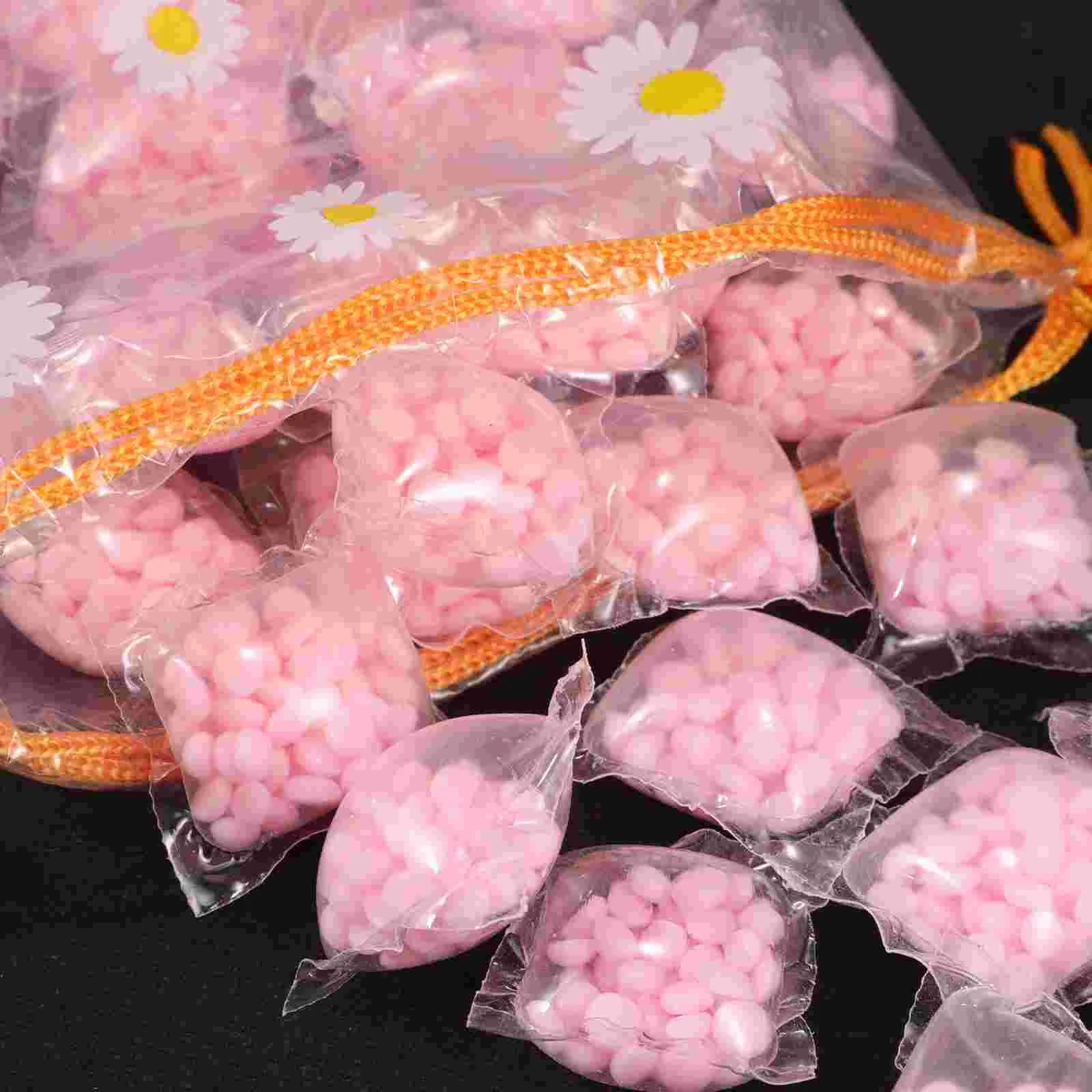 Fragrance Beads Laundry Scent Booster Boosters for Washing Clothes Washer Clothing