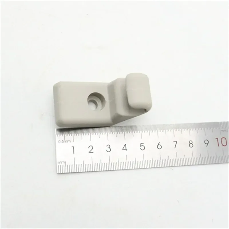 Sun Visor Hook 5702306U7154 For JAC J4 J5 J6 Interior Hanger Clip Buckle Holder