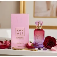 KAYALI 28 10ml Eau de Parfum pour Femme Luxe Longue Durée Floral Fruité Vanille Oriental Boisé Doux Parfum Signature 2