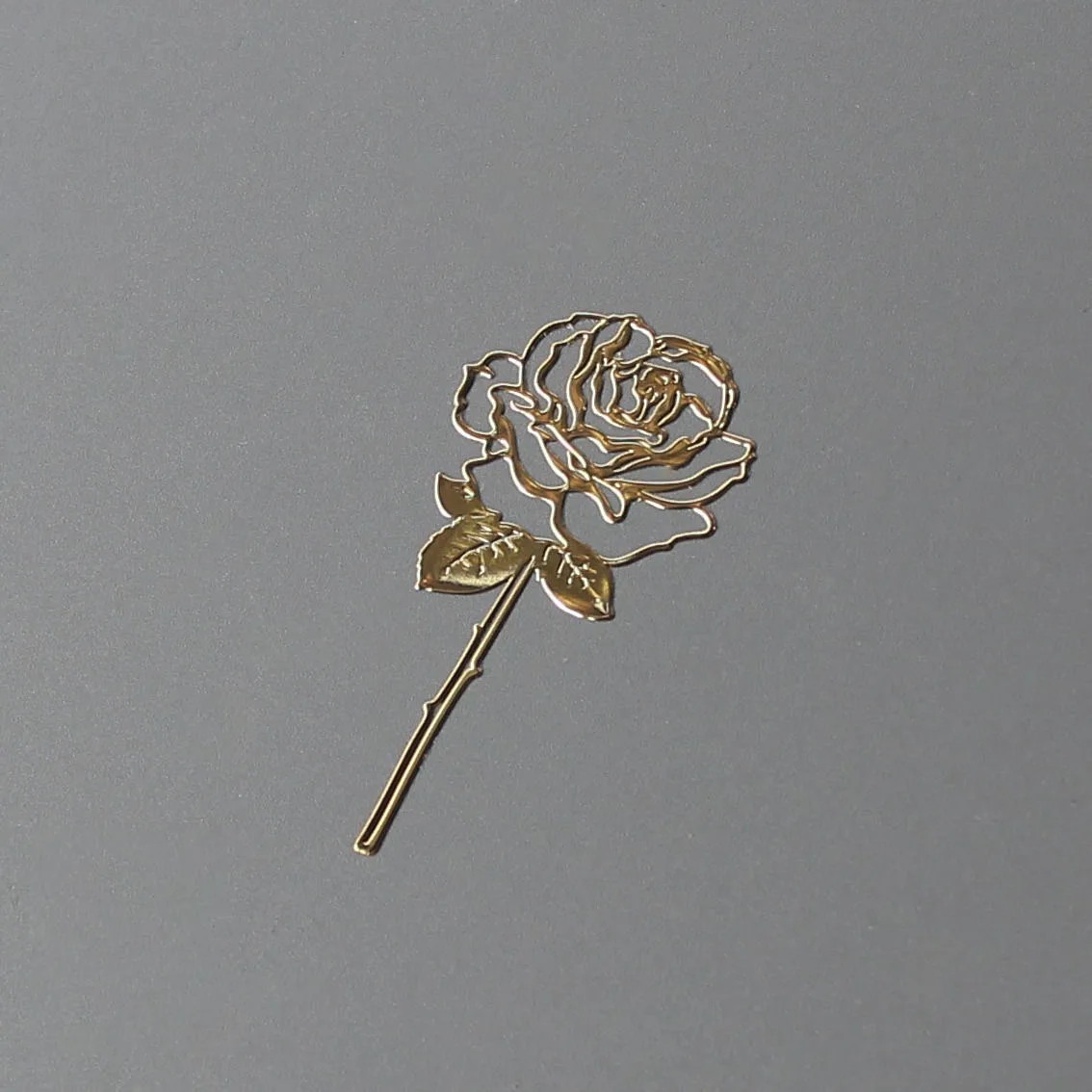 Metal transfer sticker 50PCS 3D custom logo name self-adhesive with any text Gold and Silver for easy tearing