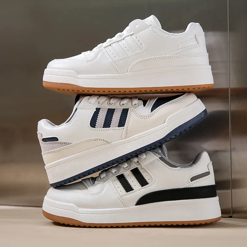 

Fashion student board shoes non-slip women's casual Tennis shoe Breathable sports Shoes Walking Sneakers Zapatos para mujeres