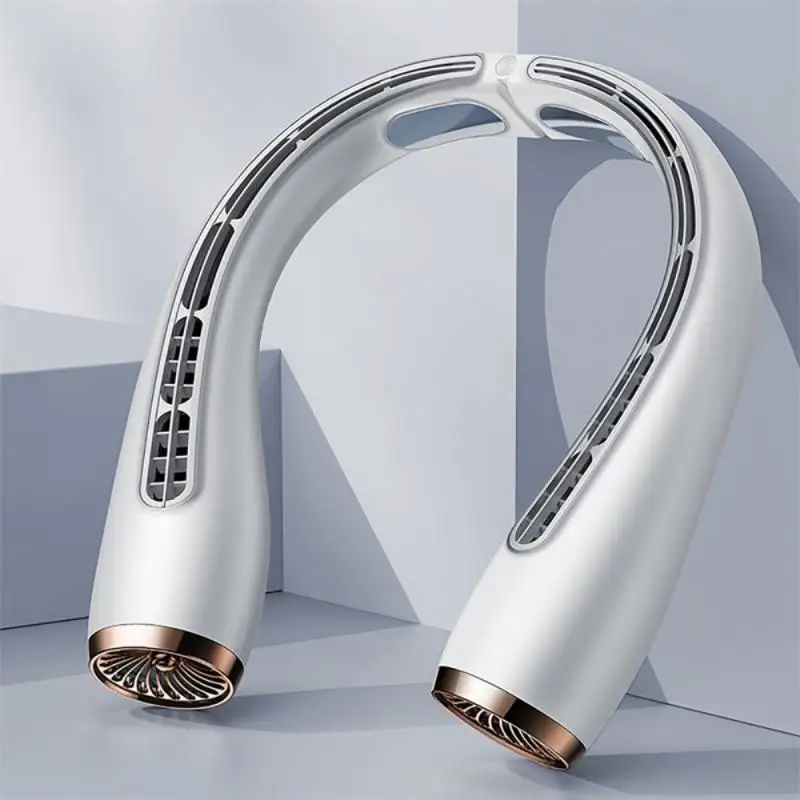 

Usb Rechargeable Mini Portable Air Conditioner Material Is Skin Friendly Dont Scratch Your Hair 3 Speed Adjustable Lazy Fan