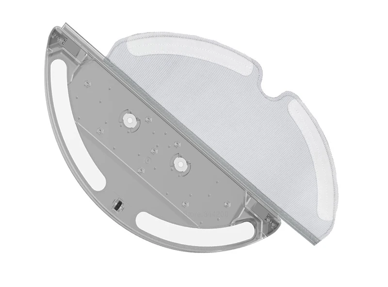 Description Picture 6 of itemFor Roborock S5 S50 S51 S55 S6 S60 S65 S6 Pure 1S 2S Mi Robot Vacuum Cleaner Water Tank Filter Spare Parts Accessories