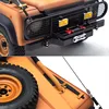 D1RC D110 Pickup Version Camel Cup Climbing Off-road Vehicle 1/10 RC Crawler Car for Defender Model Accessories Parts 6