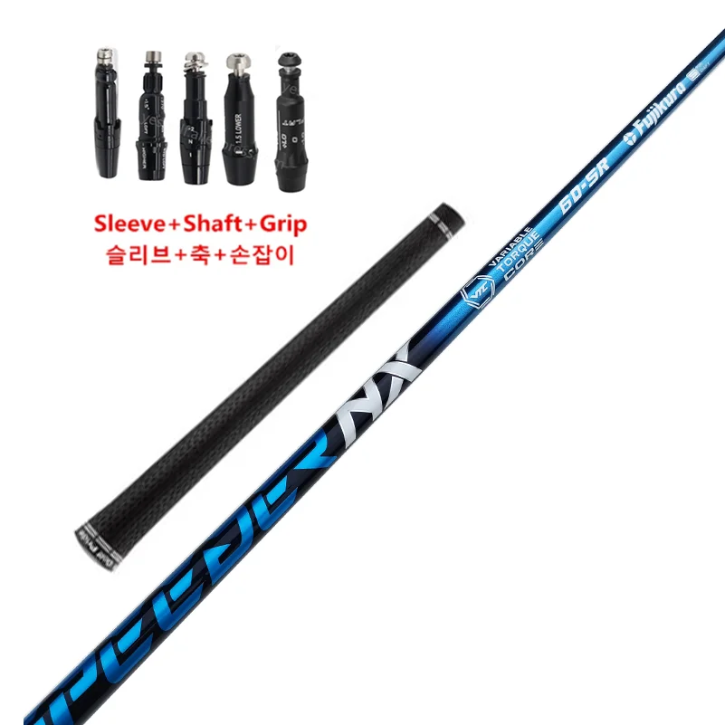 golf clubs Shaft Golf Drivers Shaft Upgraded version Fujikura Ventus TR