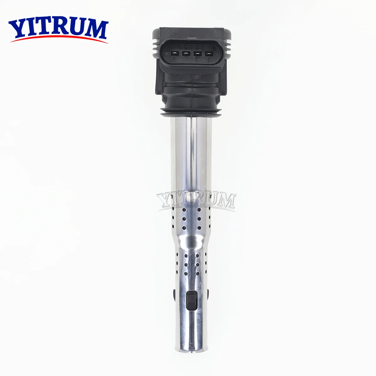 4PCS/Set 07K905115 lgnition Coil For Volkswagen Passat Tiguan Touareg Jetta EOS Amarok Beetle Golf BORA Audi A3 A4 A5 A6 Q3 Q5
