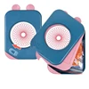 Magic Spirograph Drawing Toys Painting Template Multi-function Accessories Geometric Ruler Drafting Tools Storage Set Kids Toys 4