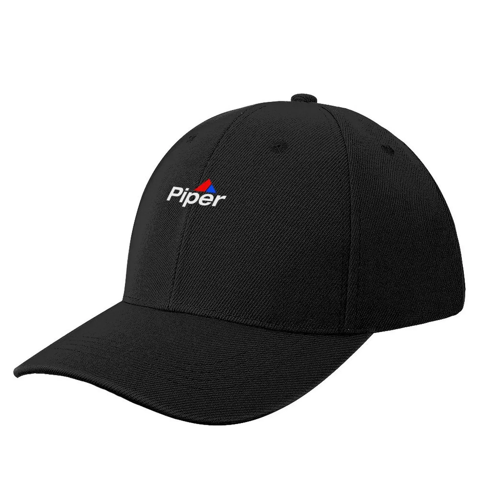 

BEST SELLER - Piper Aircraft Merchandise Essential Baseball Cap Big Size Hat Luxury Cap Hat Beach Hat Man Luxury Woman Men's