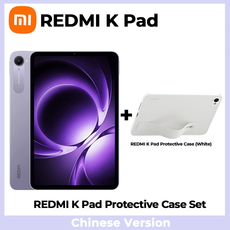REDMI K Pad CN版（8GB/256GB) REDMI K Pad CN版（8GB/256GB) シャオミ Xiaomi Redmi K Pad 8.8