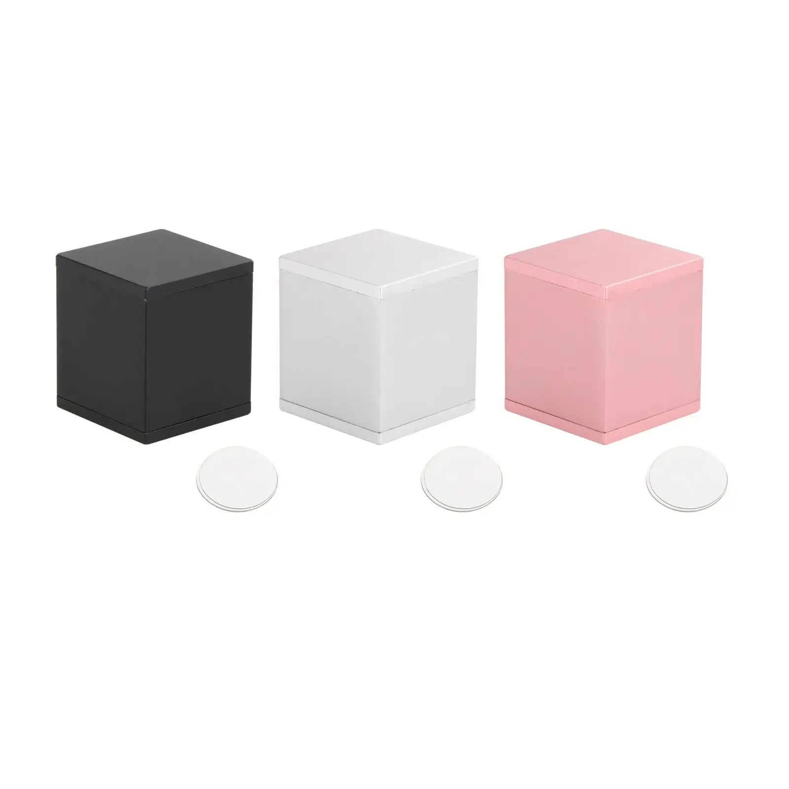 휴대용 스퀘어 미니 초크 캐리어, 초크 거치대, 수영장 스누커, 스포츠 액세서리