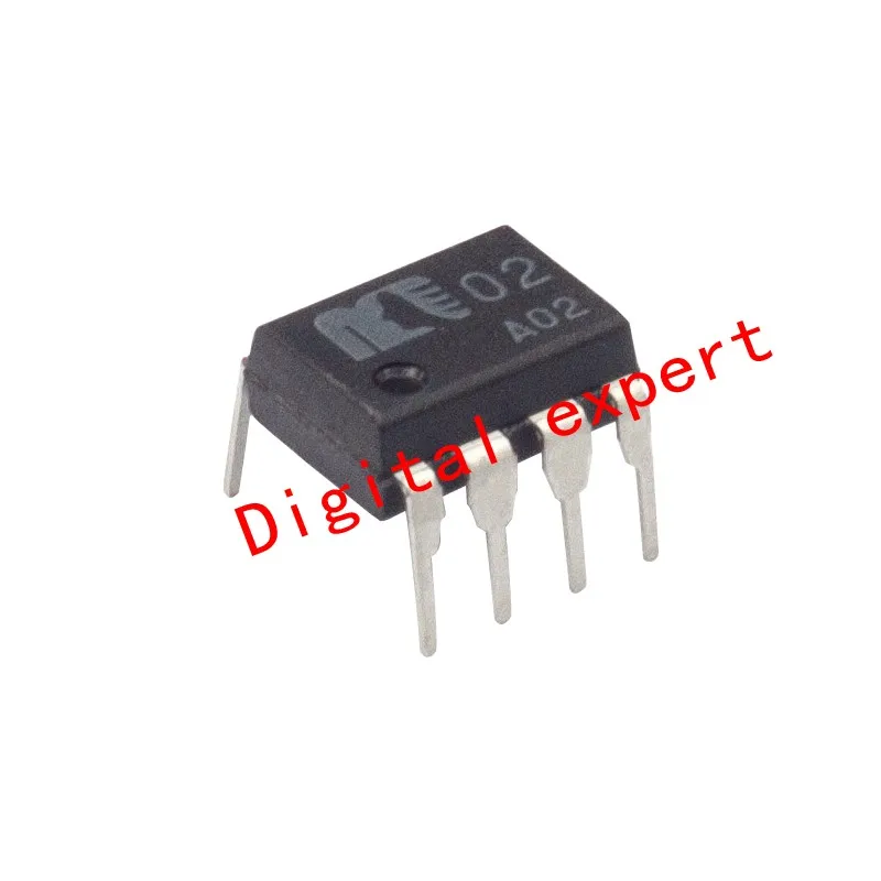 1 Stuk Muses02 Muses 02 Dual Op Amp Voor Audiofielen 100% Originele
