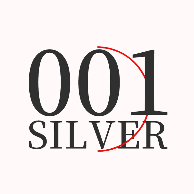 001 Silver Store