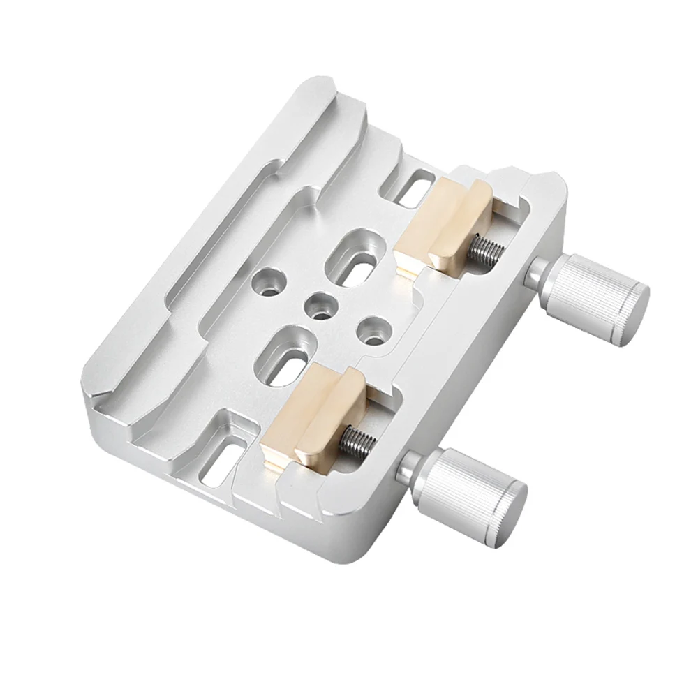 Base Per Finderscope Telescopio - In Lega Alluminio, Slot Guida 60 Gradi, Per Accessori Astronomici