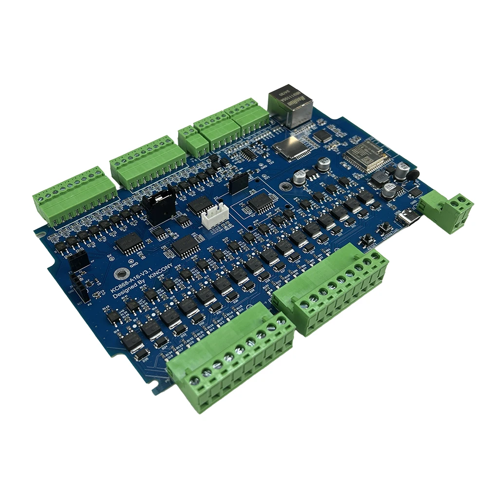 รูปสินค้า โมดูล ESP32-S3 สำหรับระบบบ้านอัจฉริยะ Home Assistant