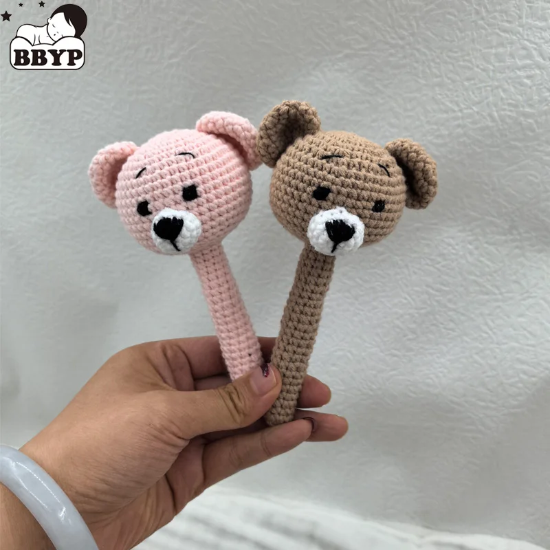 

Детский Прорезыватель для зубов в виде животных