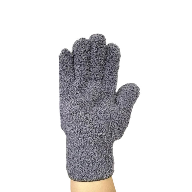 cleaning gloves-618