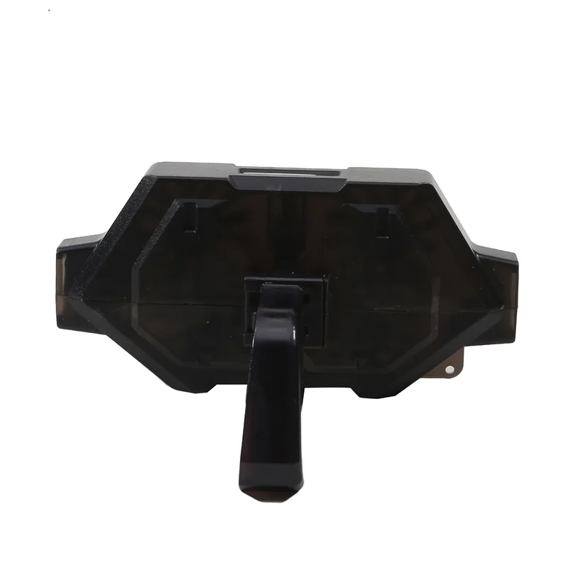 Portable Magnetic Bicycle Chain Cleaner 5