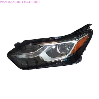 Auto Lighting System Car Led Headlights Auto Head Lamp for CHEVROLET EQUINOX 2017 2018 2019