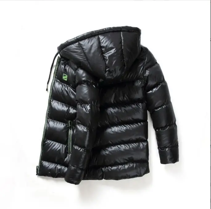 

2023 Winter Jacket Men Warm Cotton Jackets Parka Men Coats Casual Jackets