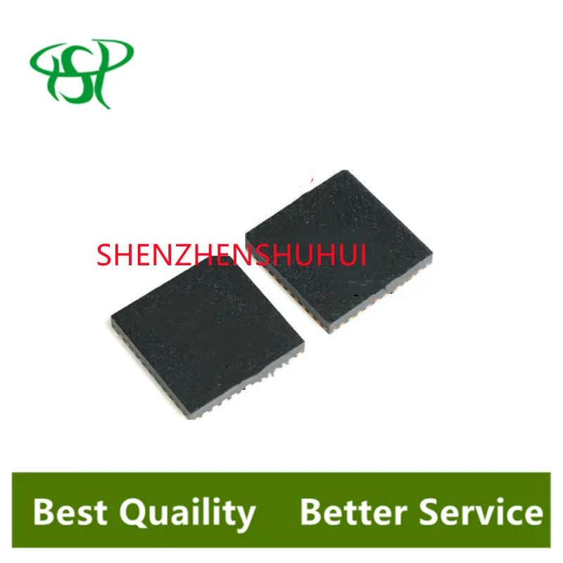 

10PCS MP86883GQKT MP86883 GQKT MP86883 86883 86883GQKT IC REG CTRLR 14V 55A 34PASTQFN