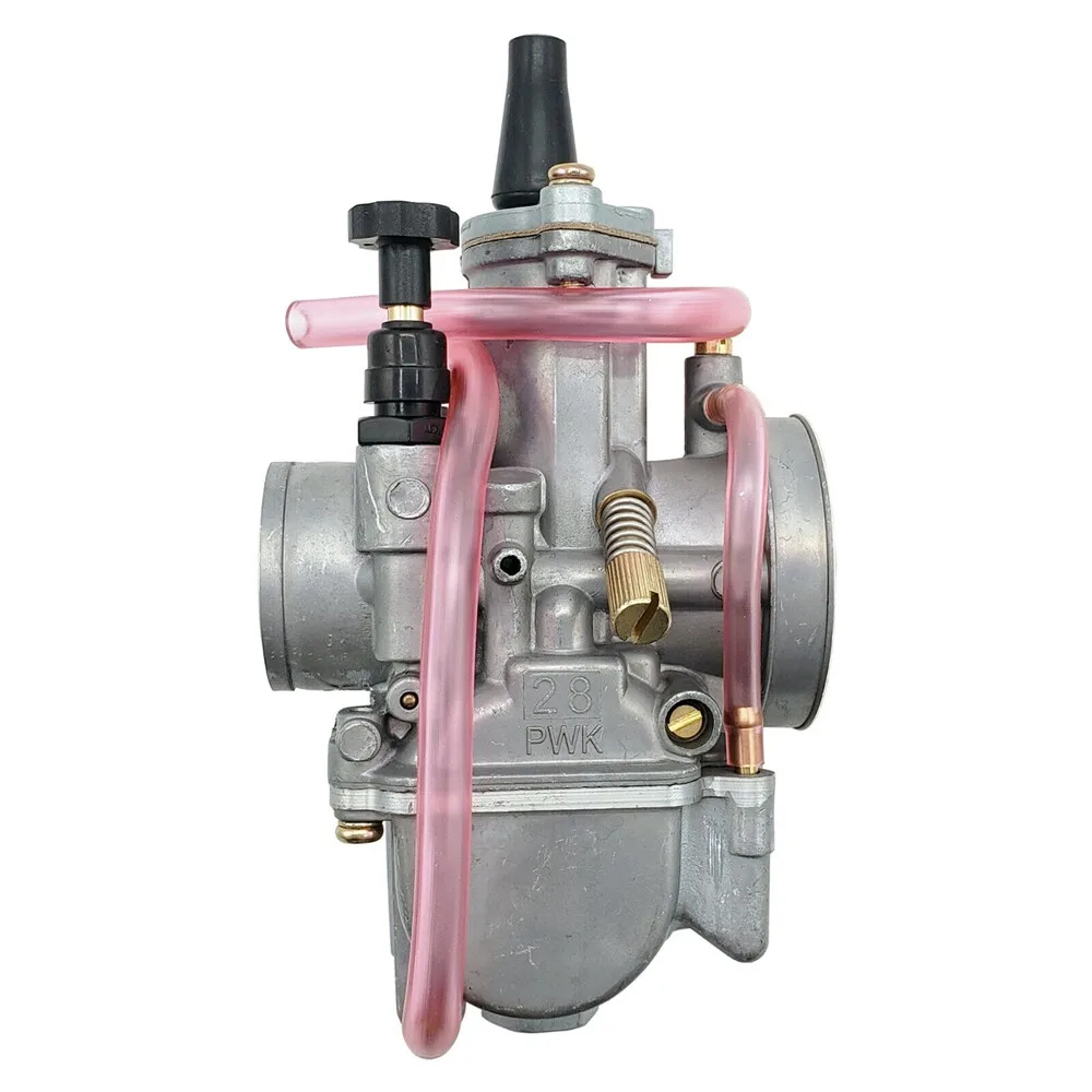 Keihin KOSO OKO PWK 28 먼지 핏 바이크 ATV 고 카트 Q용 28mm 기화기