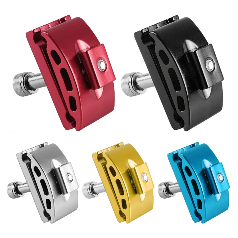 Mountain Bike Seat Tube Head Saddle Mountain Bike Repair Tools 1