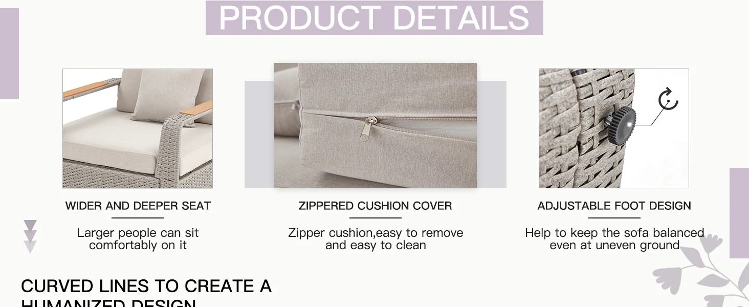 Outdoor Furniture Sets