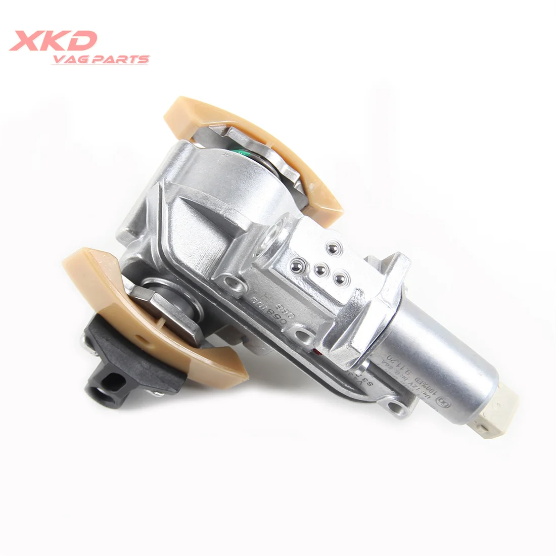 Натяжитель цепи синхронизации 1 8 T 20V для VW Jetta Bora Golf Passat Audi A3 A4 A6 Skoda 058109088K/D/E/H/L/B |
