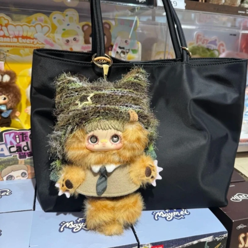 메이메이 키튼 아카데미 시리즈 비닐 인형 블라인드 박스 카와이 카이샤 카하 인형 미스터리 애니메이션 피규어 장난감 소녀 소년 수집용 선물