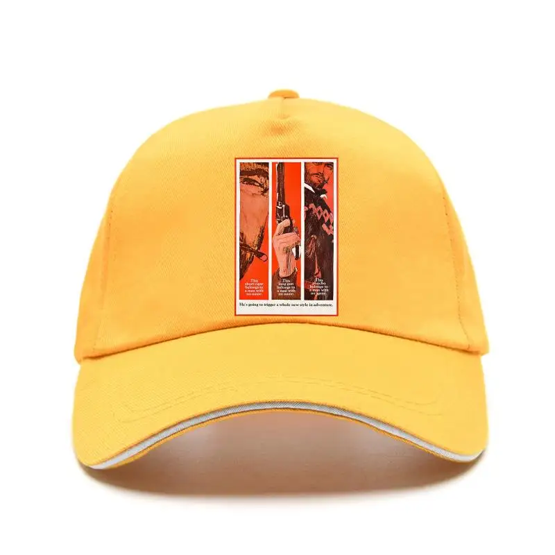 Плакат по мотивам фильма «доллар 60-х», Бейсболка унисекс, головные уборы с Биллом, кепка Билла в стиле Харадзюку, модная классическая бейсболка