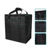 Thermal Backpack Waterproof Thickened Cooler Bag Foldable Large Insulated Bag Outdoor Picnic Cooler Backpack Refrigerator Bag 3
