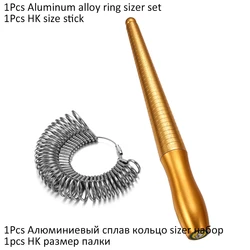 Professional Ring Enlarger and Sizer Set (2set(HK))