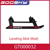 GOOSKY S2 Helicopter Spare Parts Main Blades Tail blade Spindle Shafts Feathering Shaft Swashplate 1/2 5