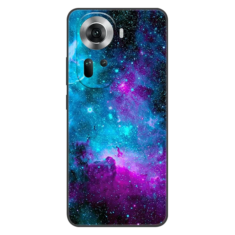 Stylish Soft Silicone Phone Case