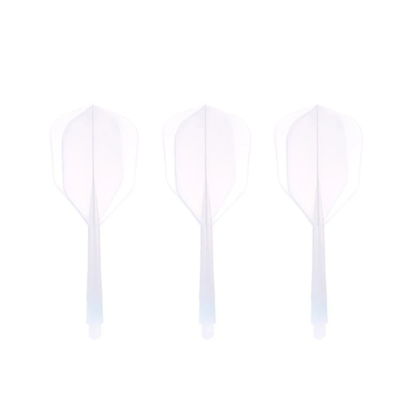 2BA 스레드 다트 배럴 통합 다트 샤프트 및 플라이트 다트 및 플라이트용 3개 다트 샤프트 및 플라이트 콤보 세트