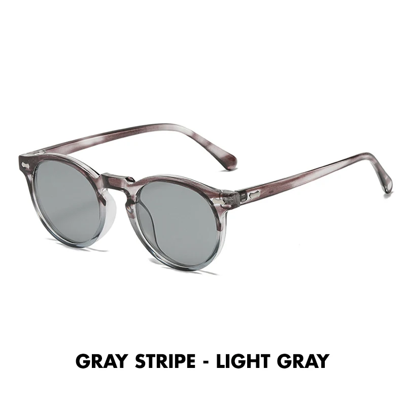Gray Stripe-Light Gr