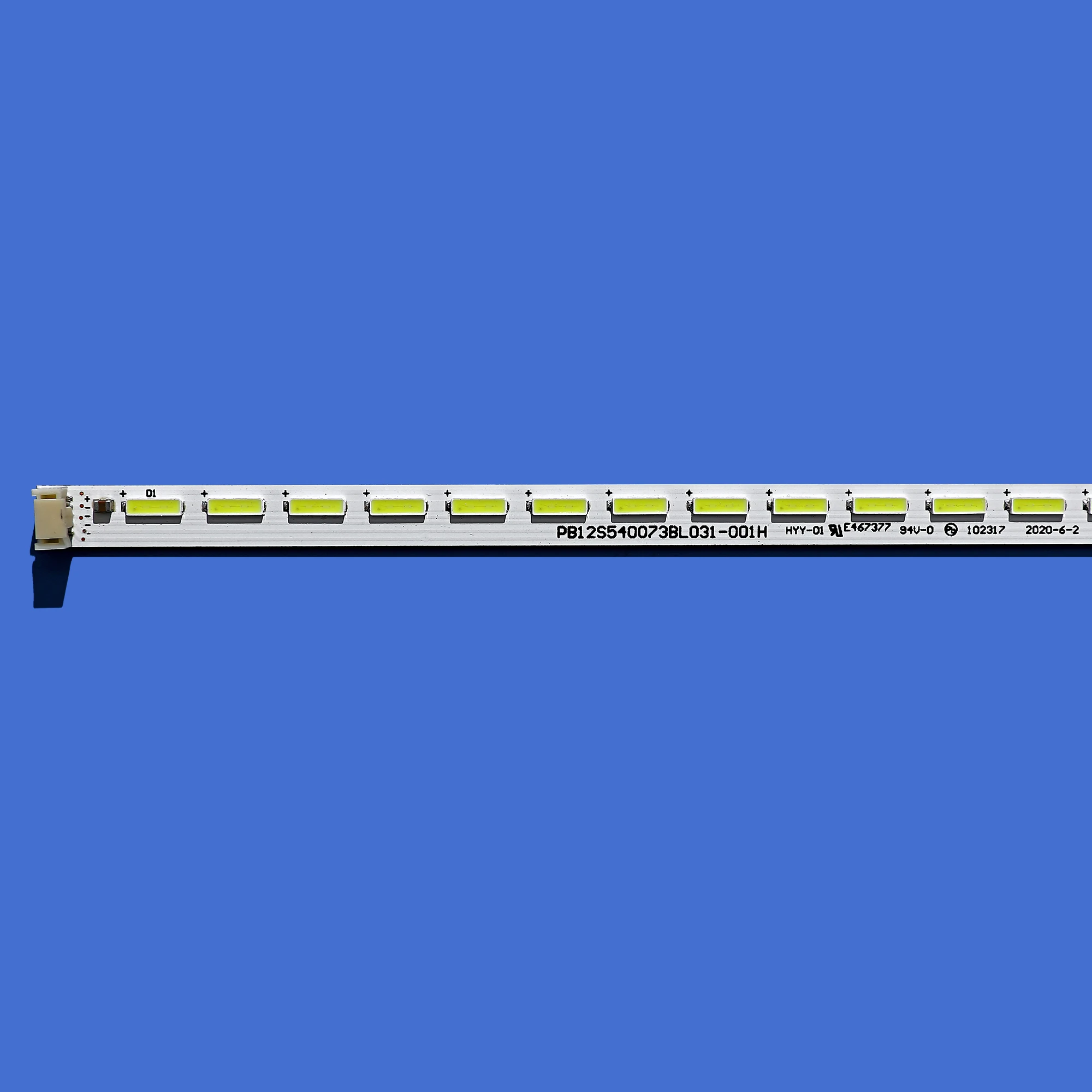 ο 541mm ο TCL lc42t662fl L42F1590B L42F2560 L42F2510E lc42t662fl Ʈ  TOT42LB03_LED7020