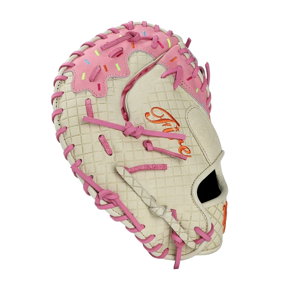 13 Inch First Base Mitt 2