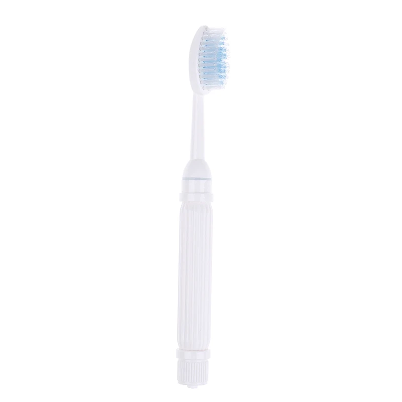 Toothbrush Flosser Dental Implements Oral Care Water Dental Irrigator Flosser 1Set