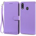Light Purple-Strap